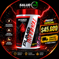 Pre Entreno Pump Infernal