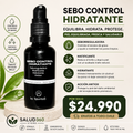 Sebo control hidratante