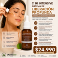 C 10 intensive
