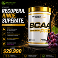 Bcaa pro