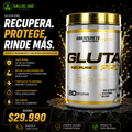 Glutamina pro