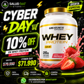 Whey Protein Premium 2KG